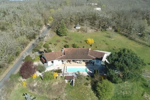 Villa a Salviac, Lot, Salviac - € 345.000 | Ref: 86843878 - foto 24