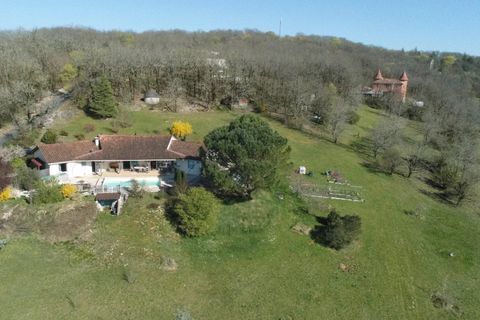 Villa a Salviac, Lot, Salviac - € 345.000 | Ref: 86843878 - foto 25