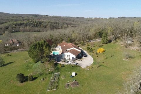 Villa a Salviac, Lot, Salviac - € 345.000 | Ref: 86843878 - foto 26