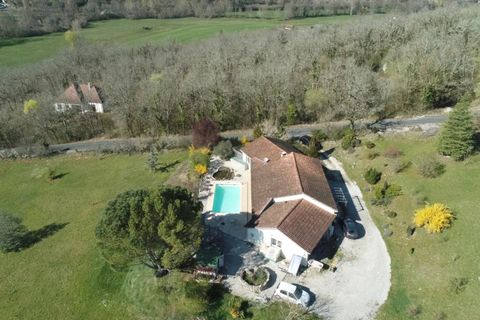 Villa a Salviac, Lot, Salviac - € 345.000 | Ref: 86843878 - foto 27