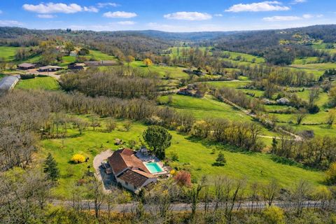 Villa a Salviac, Lot, Salviac - € 345.000 | Ref: 86843878 - foto 3