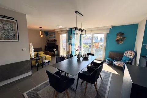 Lejlighed i Aumetz, Moselle, Aumetz - € 279.000 | Ref: 86849188 - foto 5