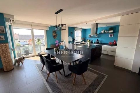 Lejlighed i Aumetz, Moselle, Aumetz - € 279.000 | Ref: 86849188 - foto 6