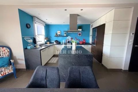 Lejlighed i Aumetz, Moselle, Aumetz - € 279.000 | Ref: 86849188 - foto 7