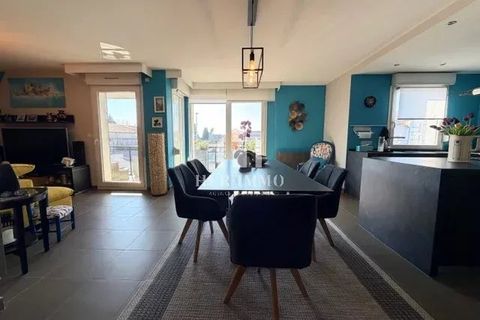 Lejlighed i Aumetz, Moselle, Aumetz - € 279.000 | Ref: 86849188 - foto 9