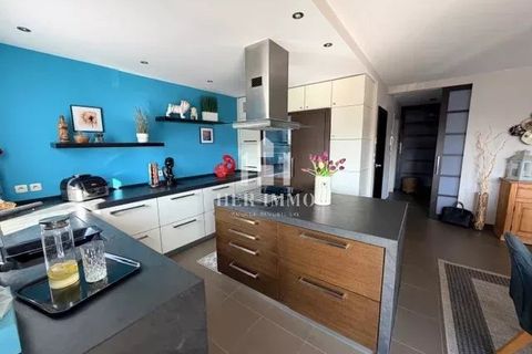 Lejlighed i Aumetz, Moselle, Aumetz - € 279.000 | Ref: 86849188 - foto 10