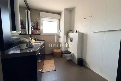 Lejlighed i Aumetz, Moselle, Aumetz - € 279.000 | Ref: 86849188 - foto 11