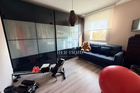 Lejlighed i Aumetz, Moselle, Aumetz - € 279.000 | Ref: 86849188 - foto 15