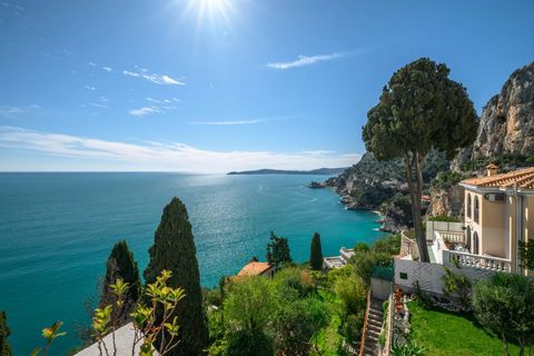Lejlighed i Cap-d'Ail, Alpes-Maritimes, Cap-d'Ail - € 1.700.000 | Ref: 86827568 - foto 1