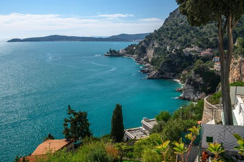 Lejlighed i Cap-d'Ail, Alpes-Maritimes, Cap-d'Ail - € 1.700.000 | Ref: 86827568 - foto 13