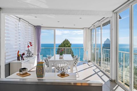 Lejlighed i Cap-d'Ail, Alpes-Maritimes, Cap-d'Ail - € 780.000 | Ref: 86827549 - foto 1