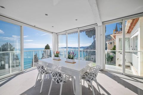 Lejlighed i Cap-d'Ail, Alpes-Maritimes, Cap-d'Ail - € 780.000 | Ref: 86827549 - foto 3