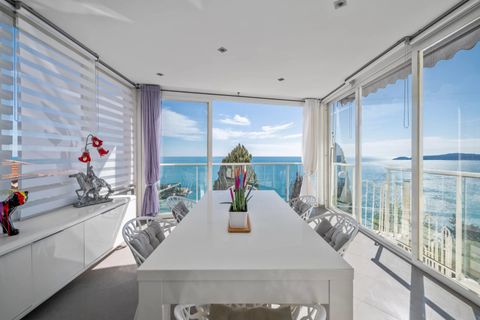 Lejlighed i Cap-d'Ail, Alpes-Maritimes, Cap-d'Ail - € 780.000 | Ref: 86827549 - foto 4