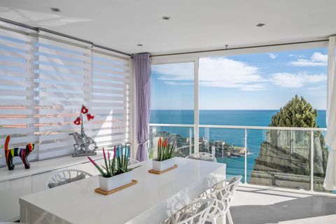 Lejlighed i Cap-d'Ail, Alpes-Maritimes, Cap-d'Ail - € 780.000 | Ref: 86827549 - foto 5