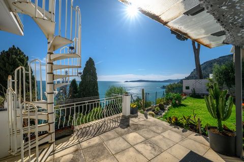 Lejlighed i Cap-d'Ail, Alpes-Maritimes, Cap-d'Ail - € 780.000 | Ref: 86827549 - foto 9