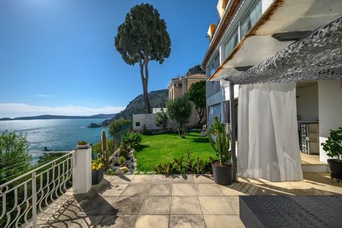 Lejlighed i Cap-d'Ail, Alpes-Maritimes, Cap-d'Ail - € 780.000 | Ref: 86827549 - foto 10