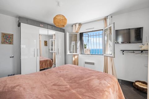 Lejlighed i Cap-d'Ail, Alpes-Maritimes, Cap-d'Ail - € 780.000 | Ref: 86827549 - foto 15
