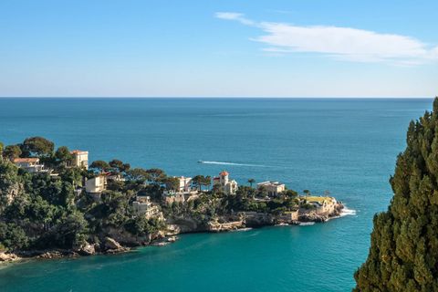 Lejlighed i Cap-d'Ail, Alpes-Maritimes, Cap-d'Ail - € 780.000 | Ref: 86827549 - foto 28