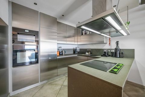 Lejlighed i Cap-d'Ail, Alpes-Maritimes, Cap-d'Ail - € 785.000 | Ref: 86827529 - foto 8