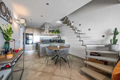 Lejlighed i Cap-d'Ail, Alpes-Maritimes, Cap-d'Ail - € 785.000 | Ref: 86827529 - foto 10