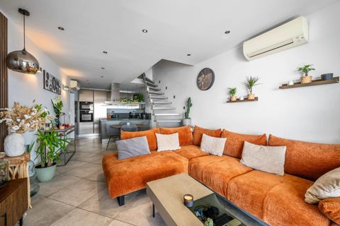 Lejlighed i Cap-d'Ail, Alpes-Maritimes, Cap-d'Ail - € 785.000 | Ref: 86827529 - foto 11
