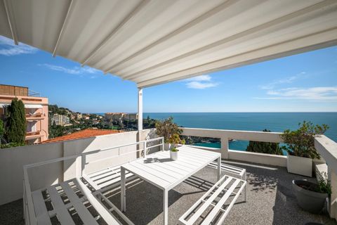Lejlighed i Cap-d'Ail, Alpes-Maritimes, Cap-d'Ail - € 785.000 | Ref: 86827529 - foto 13
