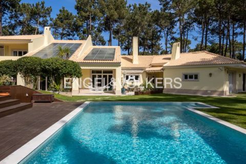 Villa i Almada, Setubal, Almada - € 2.595.000 | Ref: W-048J1S - foto 2