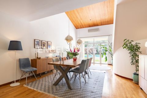 Villa i Almada, Setubal, Almada - € 2.595.000 | Ref: W-048J1S - foto 5