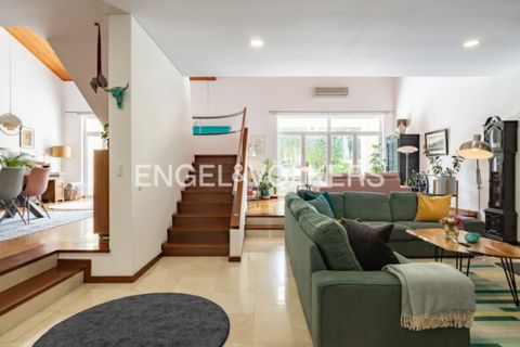 Villa i Almada, Setubal, Almada - € 2.595.000 | Ref: W-048J1S - foto 6