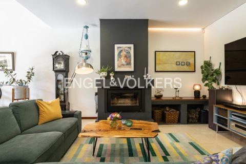 Villa i Almada, Setubal, Almada - € 2.595.000 | Ref: W-048J1S - foto 7