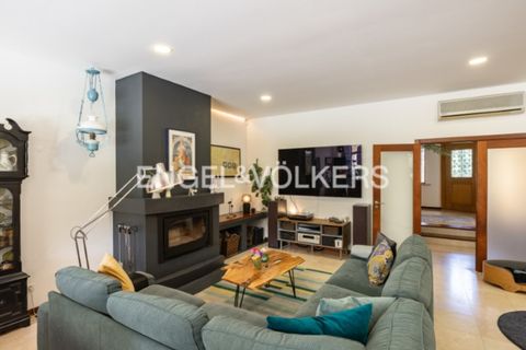 Villa i Almada, Setubal, Almada - € 2.595.000 | Ref: W-048J1S - foto 8