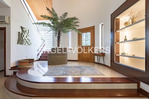 Villa i Almada, Setubal, Almada - € 2.595.000 | Ref: W-048J1S - foto 10
