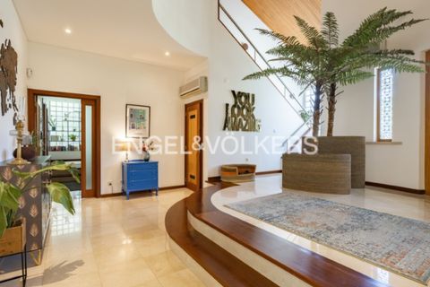 Villa i Almada, Setubal, Almada - € 2.595.000 | Ref: W-048J1S - foto 11