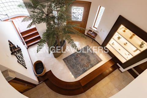 Villa i Almada, Setubal, Almada - € 2.595.000 | Ref: W-048J1S - foto 12