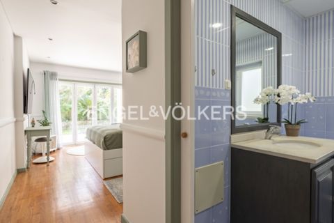 Villa i Almada, Setubal, Almada - € 2.595.000 | Ref: W-048J1S - foto 16