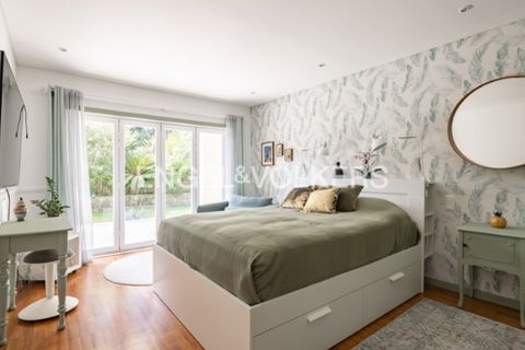 Villa i Almada, Setubal, Almada - € 2.595.000 | Ref: W-048J1S - foto 18
