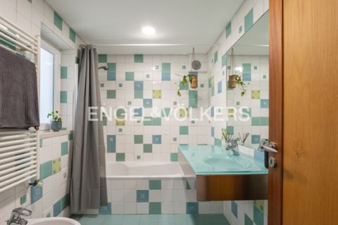 Villa i Almada, Setubal, Almada - € 2.595.000 | Ref: W-048J1S - foto 20