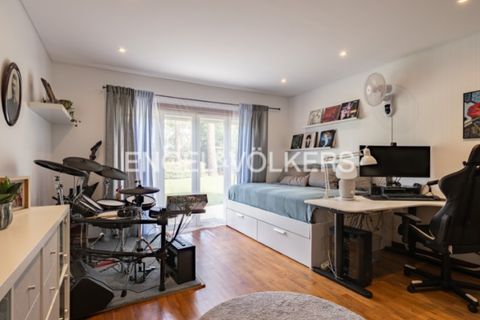 Villa i Almada, Setubal, Almada - € 2.595.000 | Ref: W-048J1S - foto 21