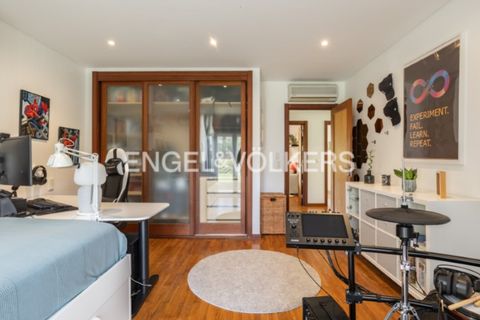 Villa i Almada, Setubal, Almada - € 2.595.000 | Ref: W-048J1S - foto 22