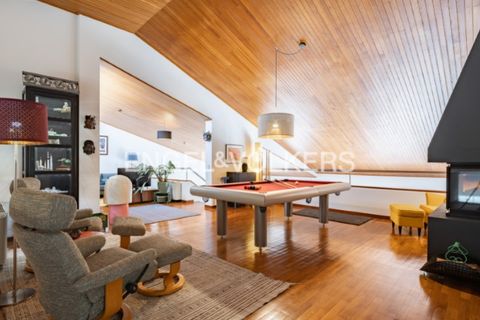 Villa i Almada, Setubal, Almada - € 2.595.000 | Ref: W-048J1S - foto 24