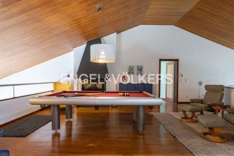 Villa i Almada, Setubal, Almada - € 2.595.000 | Ref: W-048J1S - foto 25