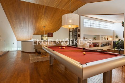 Villa i Almada, Setubal, Almada - € 2.595.000 | Ref: W-048J1S - foto 27