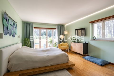 Villa i Almada, Setubal, Almada - € 2.595.000 | Ref: W-048J1S - foto 28