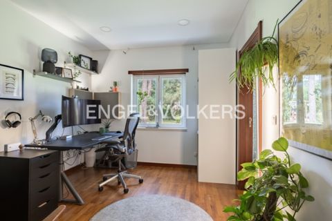 Villa i Almada, Setubal, Almada - € 2.595.000 | Ref: W-048J1S - foto 35