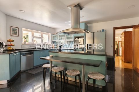 Villa i Almada, Setubal, Almada - € 2.595.000 | Ref: W-048J1S - foto 39