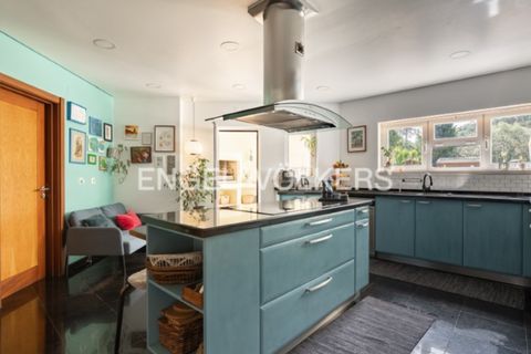 Villa i Almada, Setubal, Almada - € 2.595.000 | Ref: W-048J1S - foto 40