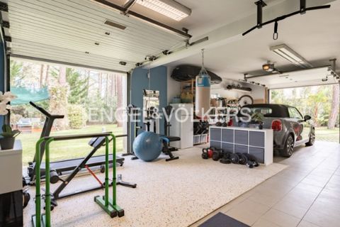 Villa i Almada, Setubal, Almada - € 2.595.000 | Ref: W-048J1S - foto 43