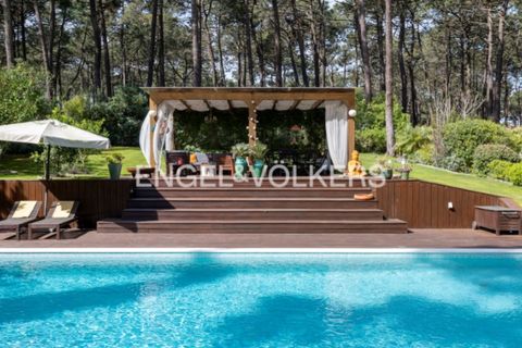 Villa i Almada, Setubal, Almada - € 2.595.000 | Ref: W-048J1S - foto 48