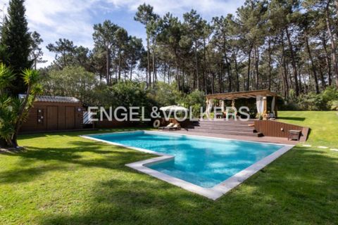 Villa i Almada, Setubal, Almada - € 2.595.000 | Ref: W-048J1S - foto 49