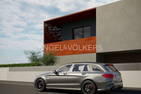 Villa i Almada, Setubal, Almada - € 975.000 | Ref: W-048UE7 - foto 8